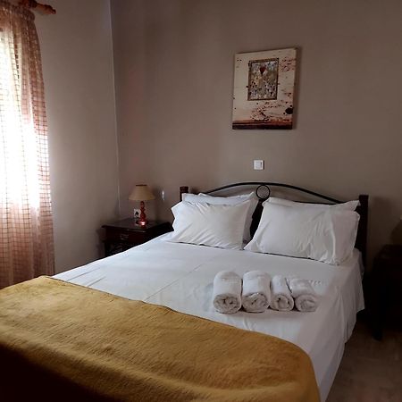 Sipsas Villas Короні Екстер'єр фото