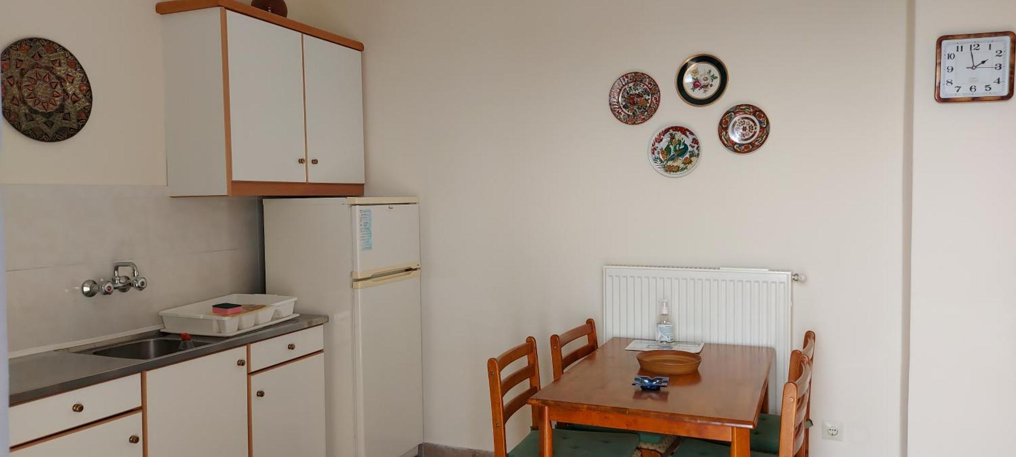 Sipsas Villas Короні Екстер'єр фото